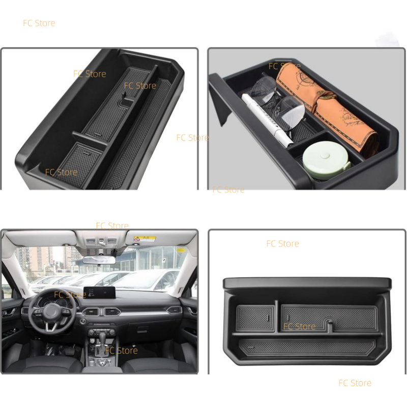 For CX5 CX-5 2022-2025 Center  - Interior Design Application ulasan dan harga