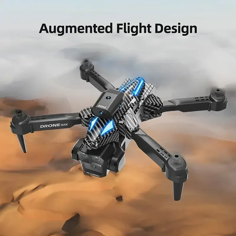 C10 8K HD RC Drone with Triple - Interior Design Game ulasan dan harga