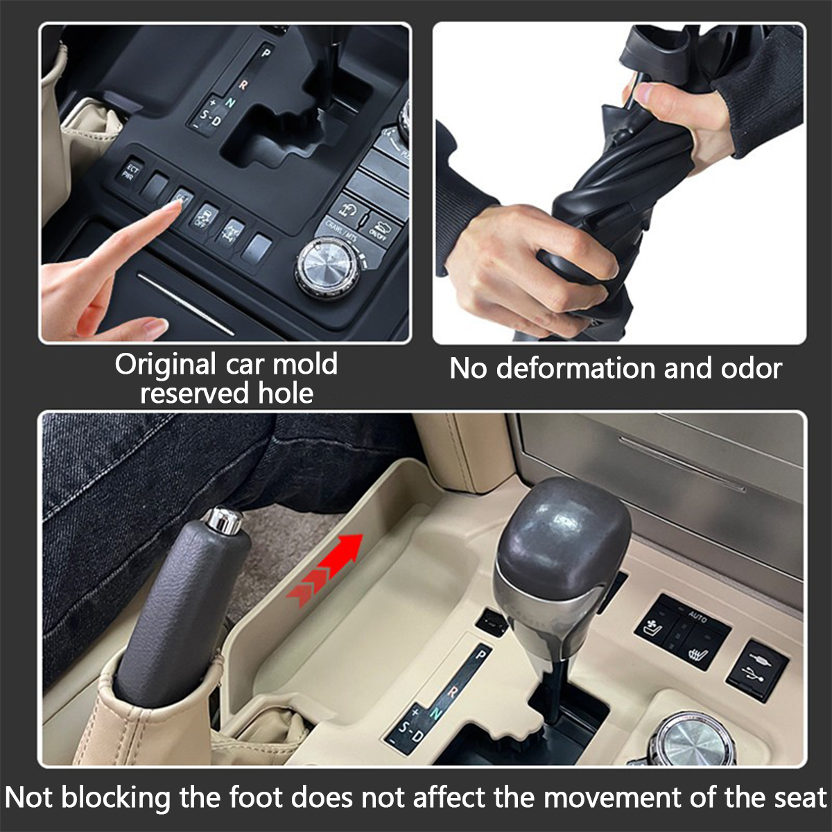 For 2008-2021 Land Cruiser Lc2 - Interior Design Application ulasan dan harga