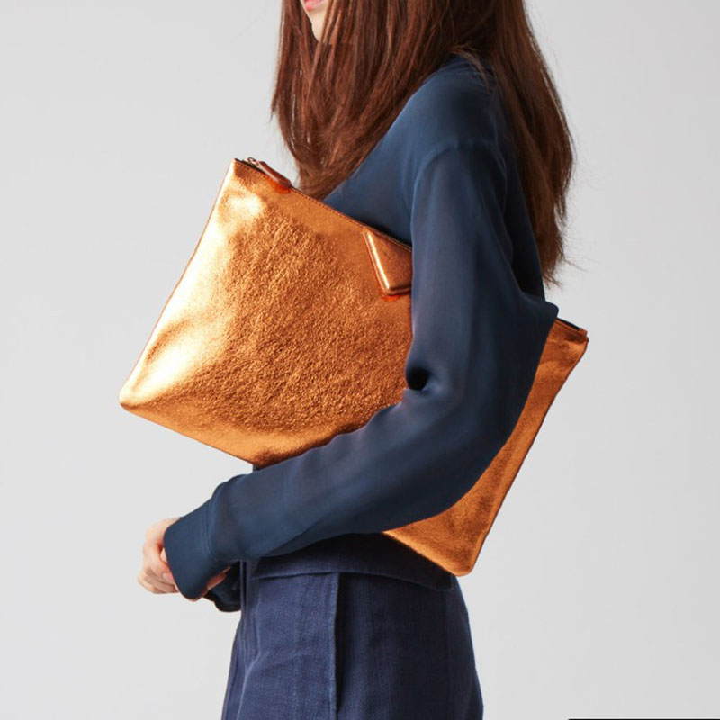 Women New Trendy Clutch Bags,2 - Interior Design Documentation ulasan dan harga