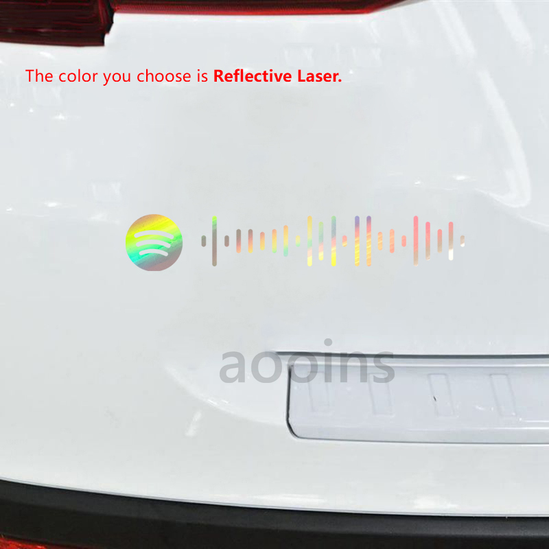 Custom Spotify Song Code Vinyl - Interior Design Magazine ulasan dan harga