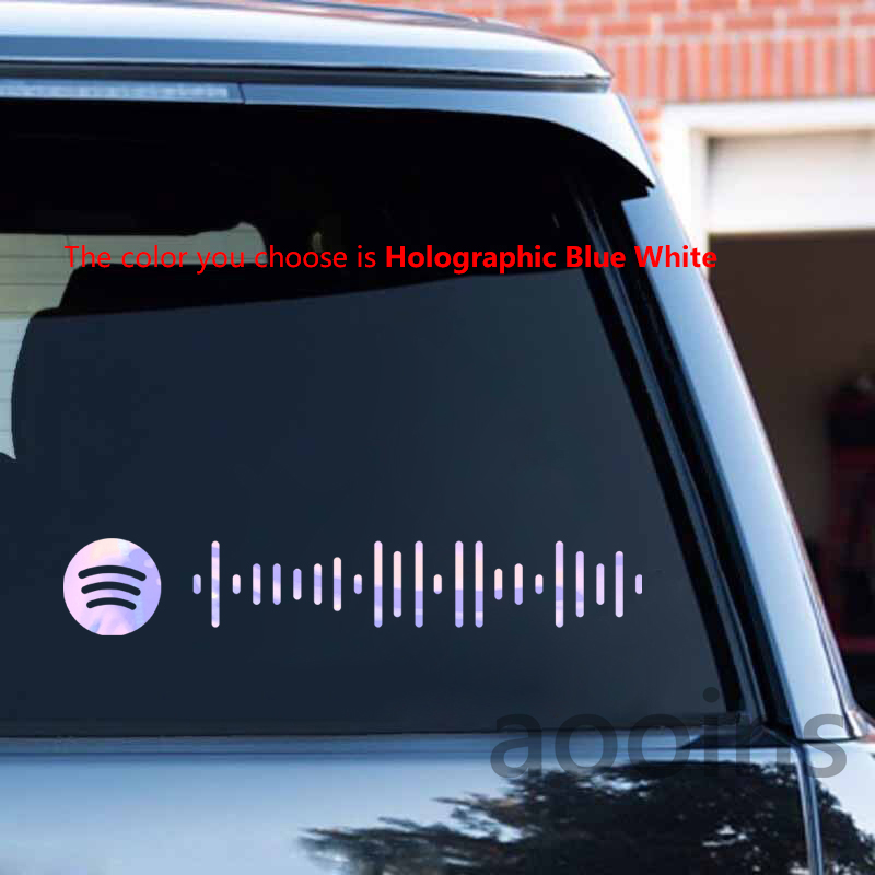 Custom Spotify Song Code Vinyl - Interior Design Magazine ulasan dan harga