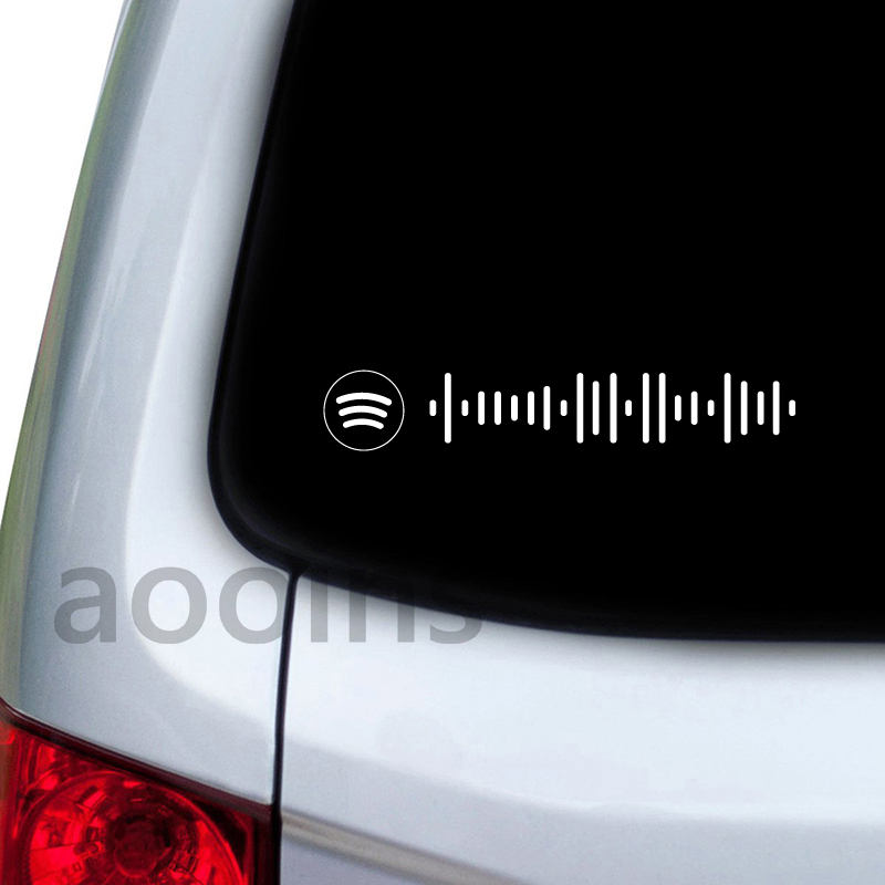 Custom Spotify Song Code Vinyl - Interior Design Magazine ulasan dan harga