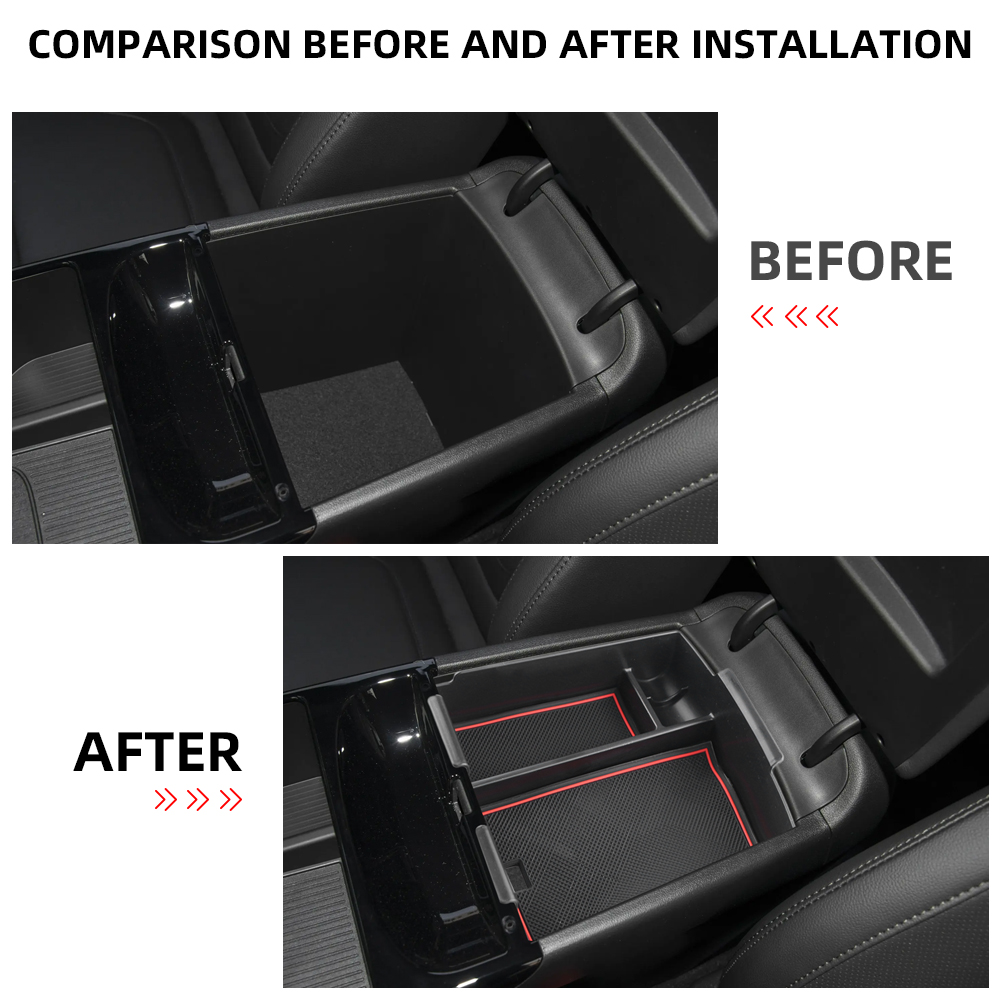 For Hyundai Tucson 2025 2026 A - Interior Design Application ulasan dan harga