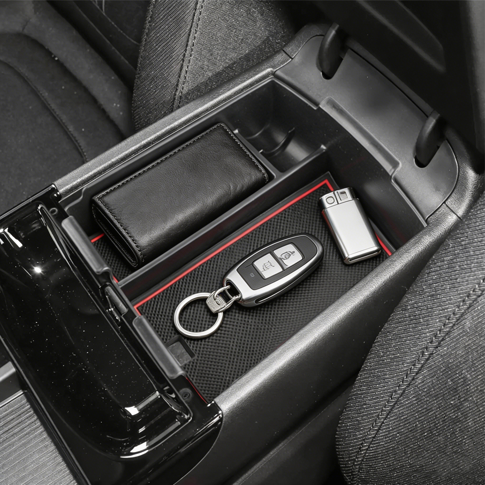 For Hyundai Tucson 2025 2026 A - Interior Design Application ulasan dan harga