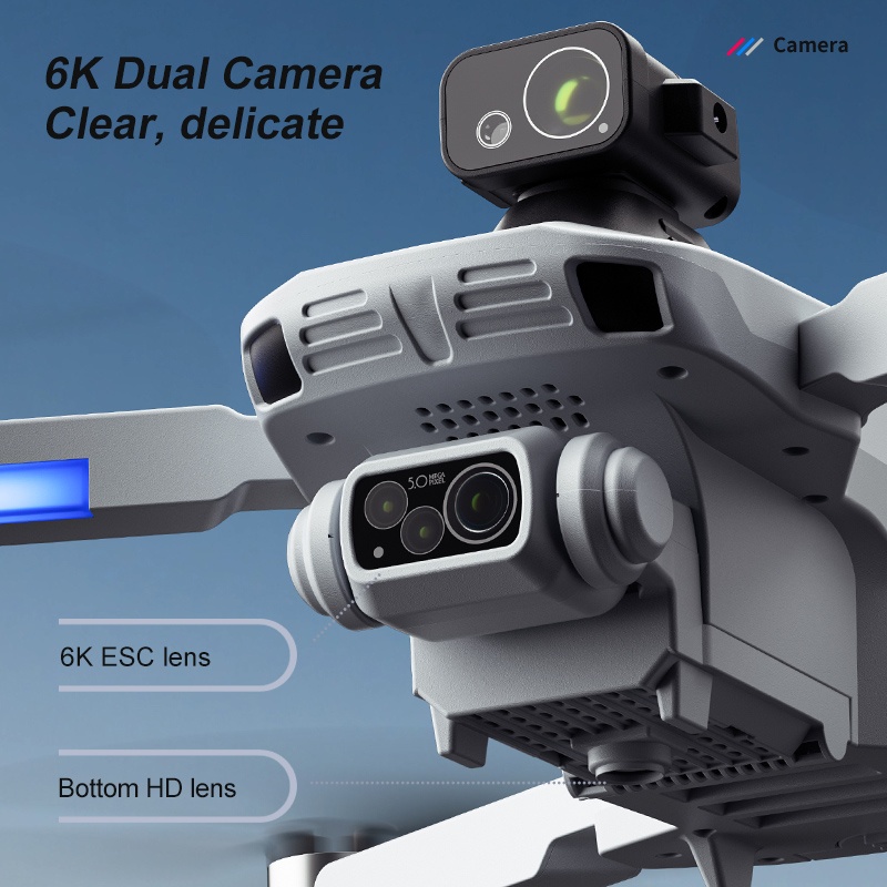 F8 MAX GPS Drone Professional  - Interior Design Game ulasan dan harga