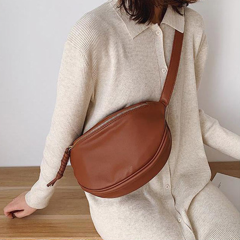 Leisure simple Shoulder Bags F - Interior Design With Ai ulasan dan harga
