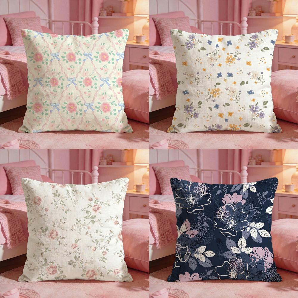 Art-Art Petal IllustrationS Cu - Interior Design Illustration ulasan dan harga
