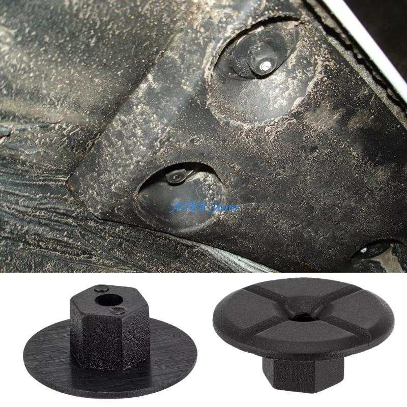 U13C Interior Trim Clips For W - Interior Design Type ulasan dan harga