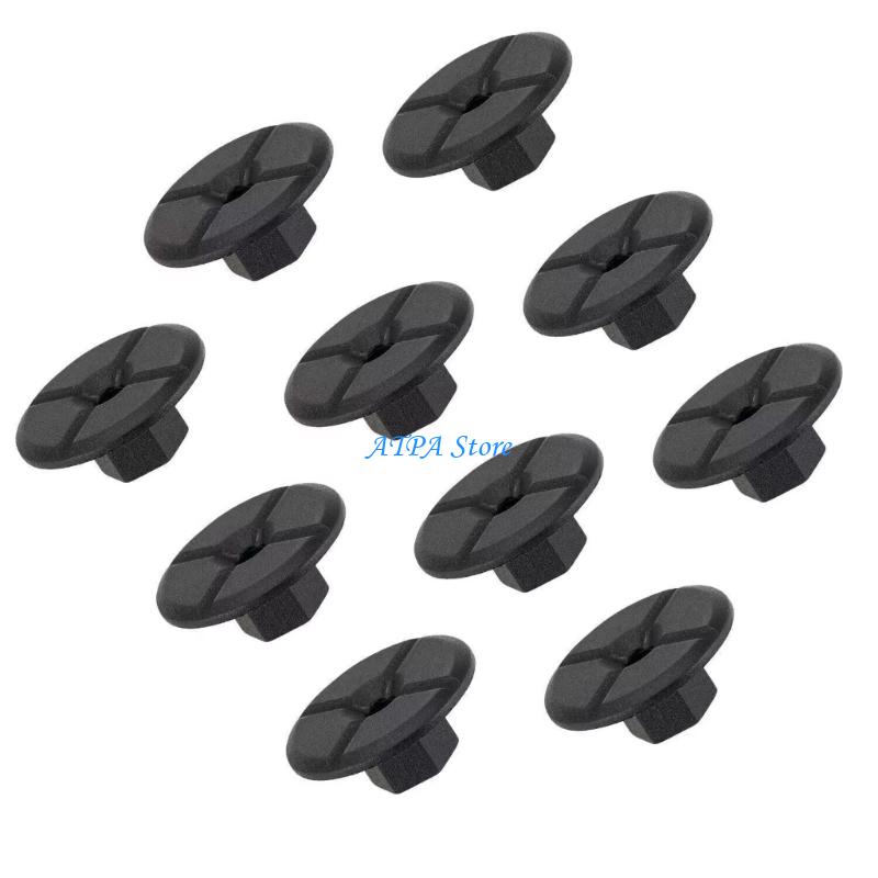 U13C Interior Trim Clips For W - Interior Design Type ulasan dan harga