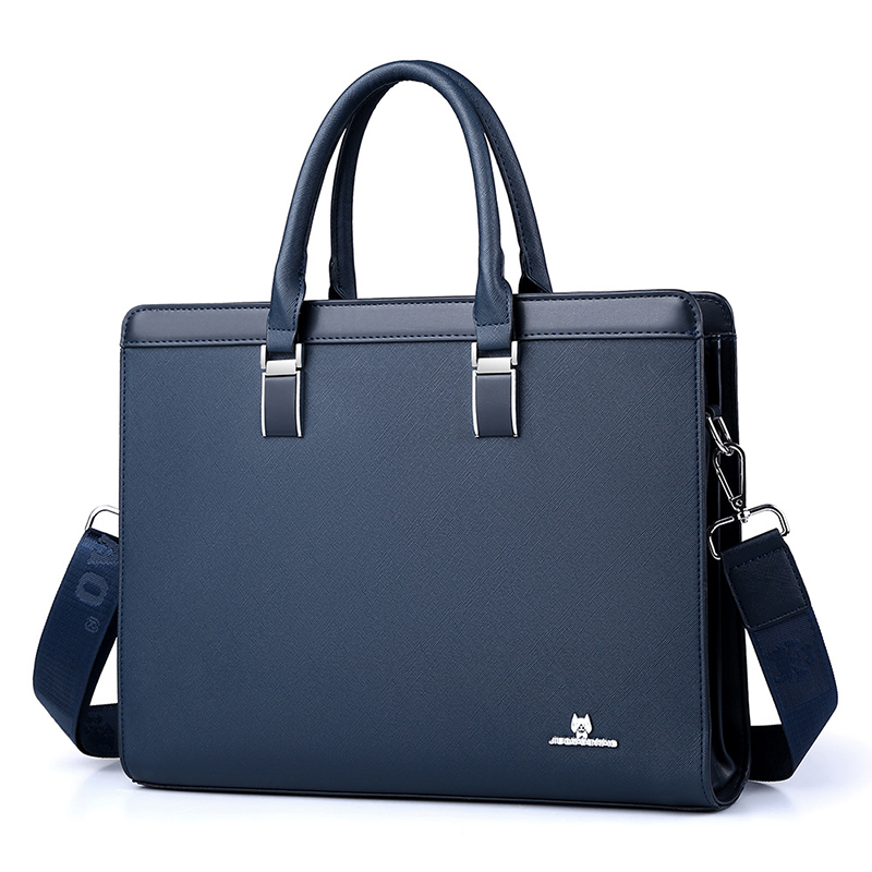 Men's Briefcases Bag Executive - Interior Design Documentation ulasan dan harga