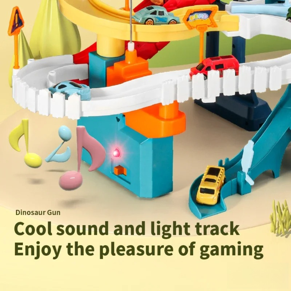 Light Up Space Rocket Shuttle  - Interior Design Game ulasan dan harga