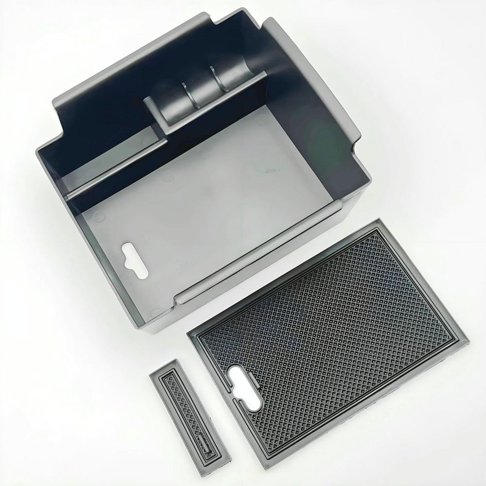 Auto Interior Storage Box For  - Interior Design Application ulasan dan harga