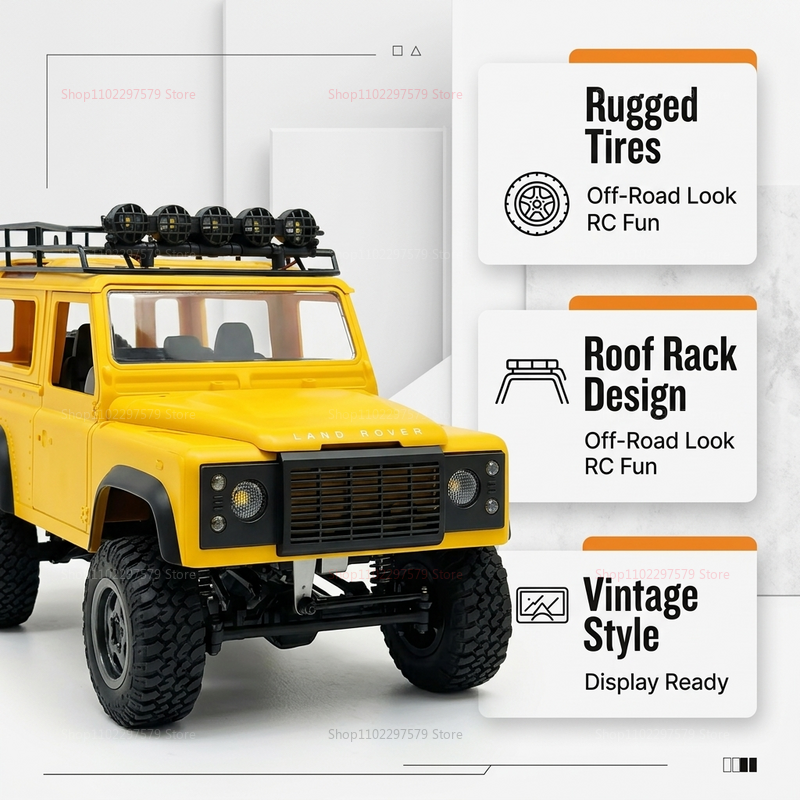 Simulation 1:12 RC Climbing Ca - Interior Design Type ulasan dan harga