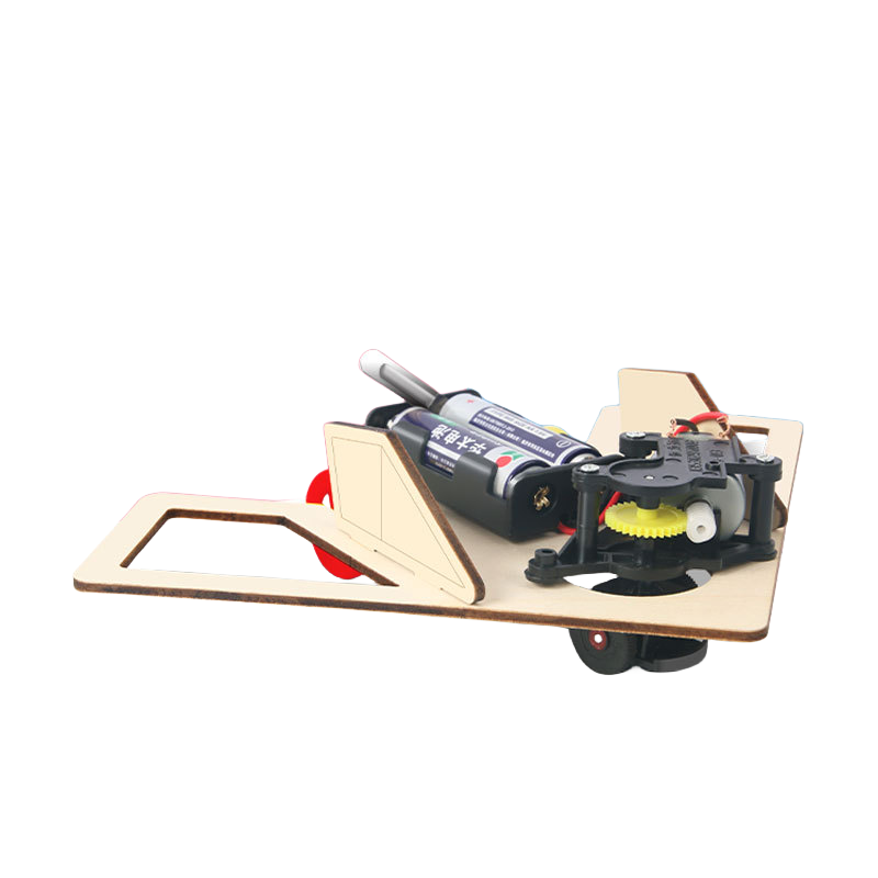 DIY Obstacle Avoidance Car Rob - Interior Design Game ulasan dan harga