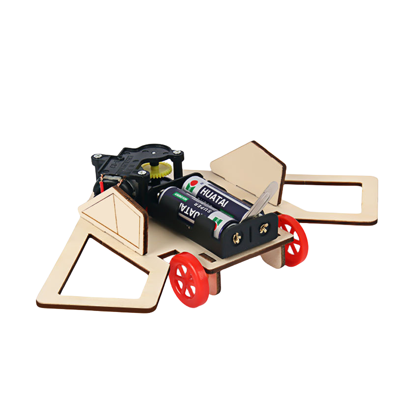 DIY Obstacle Avoidance Car Rob - Interior Design Game ulasan dan harga