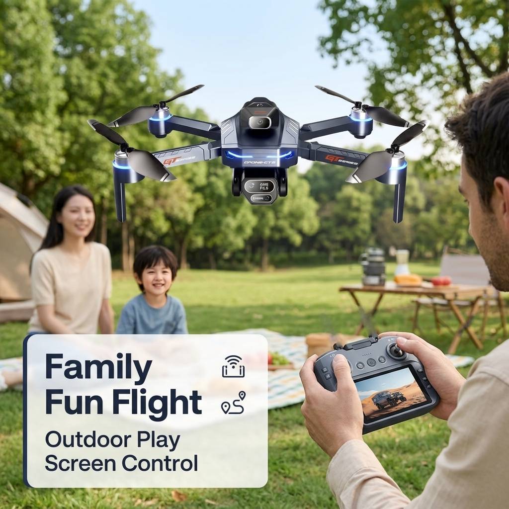 Homologado ANATEL Hot NEW Dron - Interior Design Game ulasan dan harga