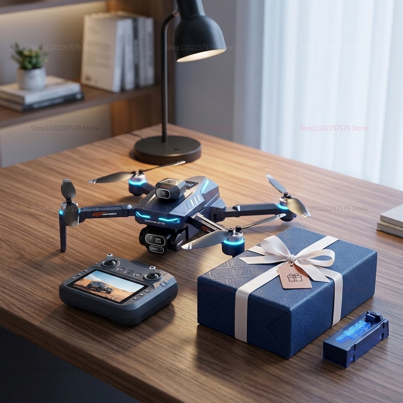 Homologado ANATEL Hot NEW Dron - Interior Design Game ulasan dan harga