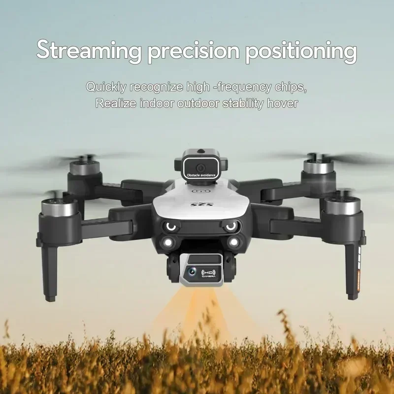S2S Mini Drone 8K Professional - Interior Design Game ulasan dan harga
