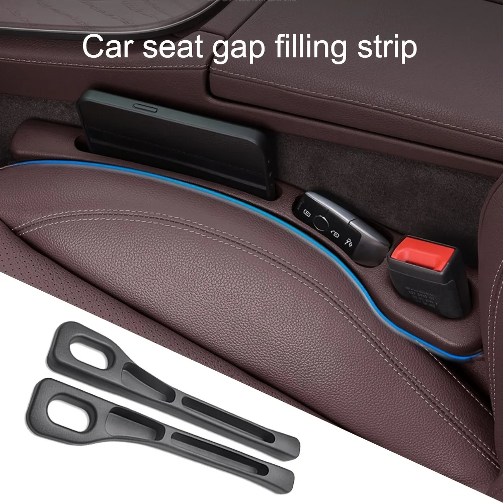 2Pcs Car Seat Gap Filler Organ - Interior Design Application ulasan dan harga