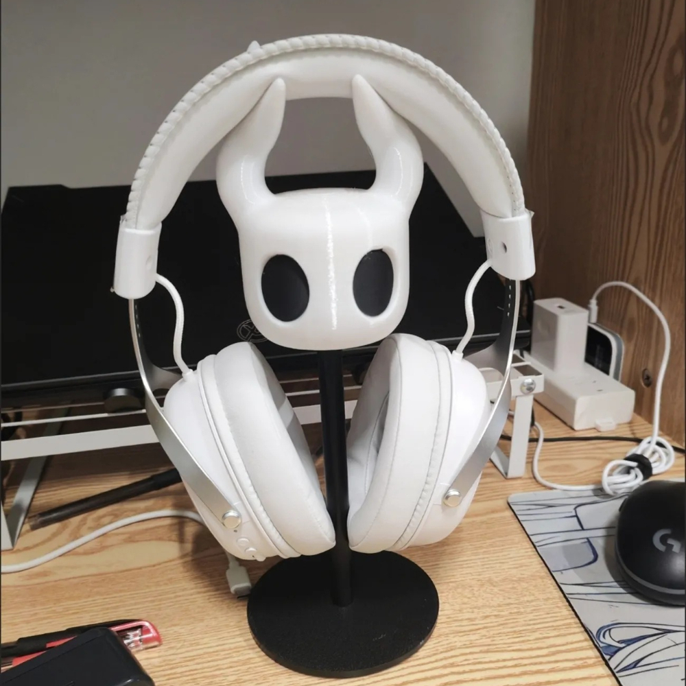 Hollow Knight Game Figures Sty - Interior Design Game ulasan dan harga