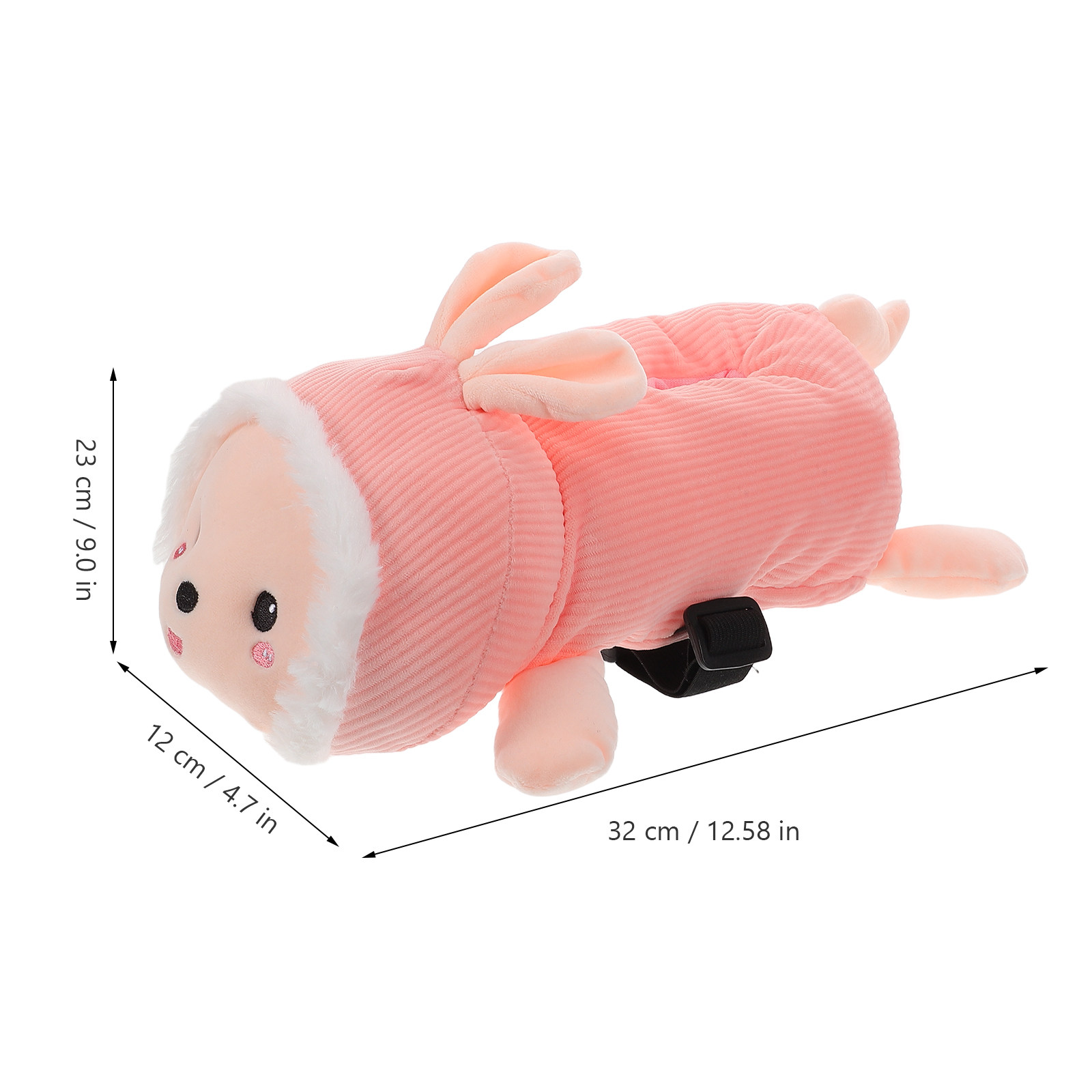 Cute Car Tissue Box Creative C - Interior Design Type ulasan dan harga