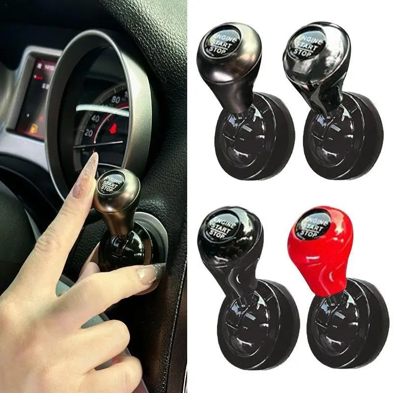 Car One-Touch Start Button wit - Interior Design Application ulasan dan harga